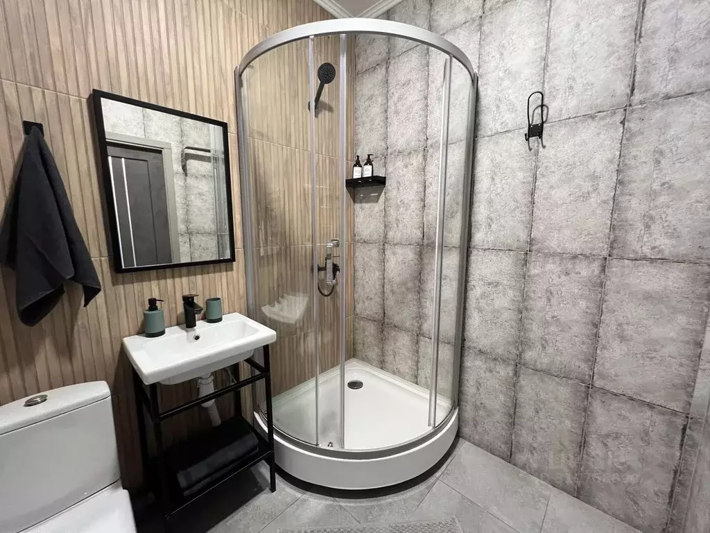 1-к кв. Пермский край, Пермь Екатерининская ул., 177А (45.0 м) - Фото 2