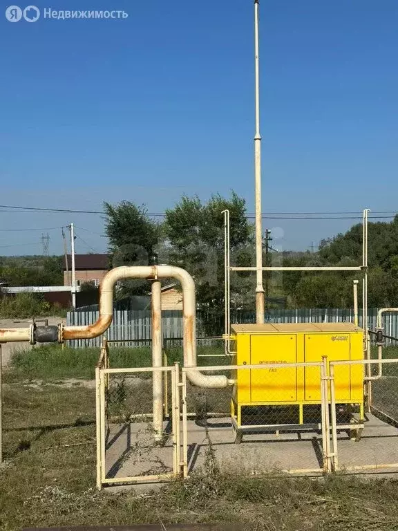 Участок в Самарская область, сельское поселение Красный Яр, СДТ ... - Фото 1