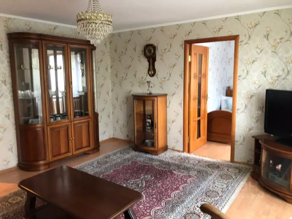 3-к кв. Калининградская область, Калининград наб. Адмирала Трибуца, 67 ... - Фото 1
