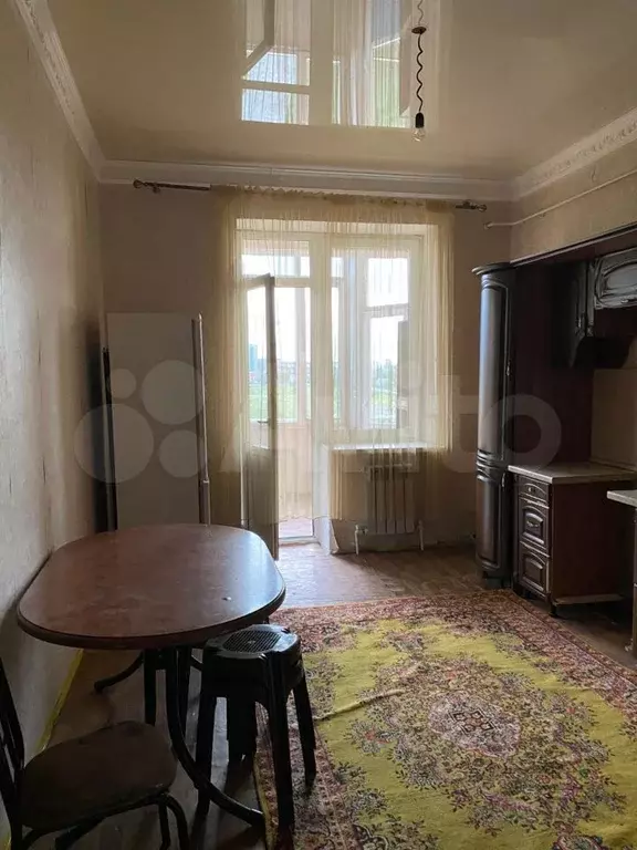 4-к. квартира, 120 м, 5/9 эт. - Фото 1