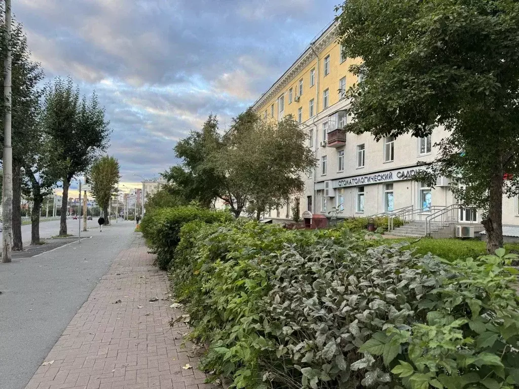Комната Свердловская область, Екатеринбург ул. Краснофлотцев, 2 (35.0 ... - Фото 1