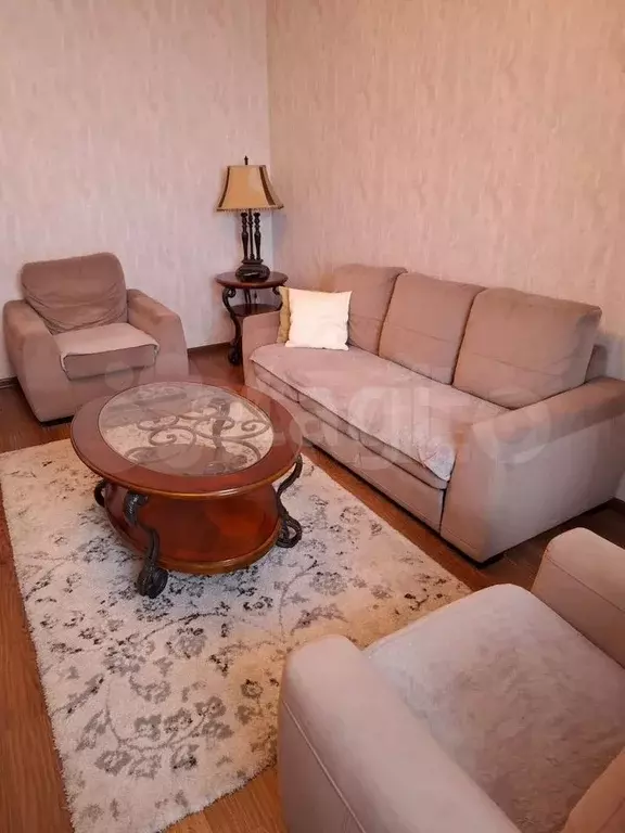 2-к. квартира, 56 м, 5/9 эт. - Фото 0
