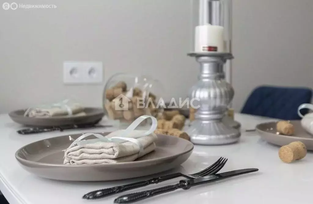 2-комнатная квартира: Королёв, улица Горького, 16Б (53.4 м) - Фото 1