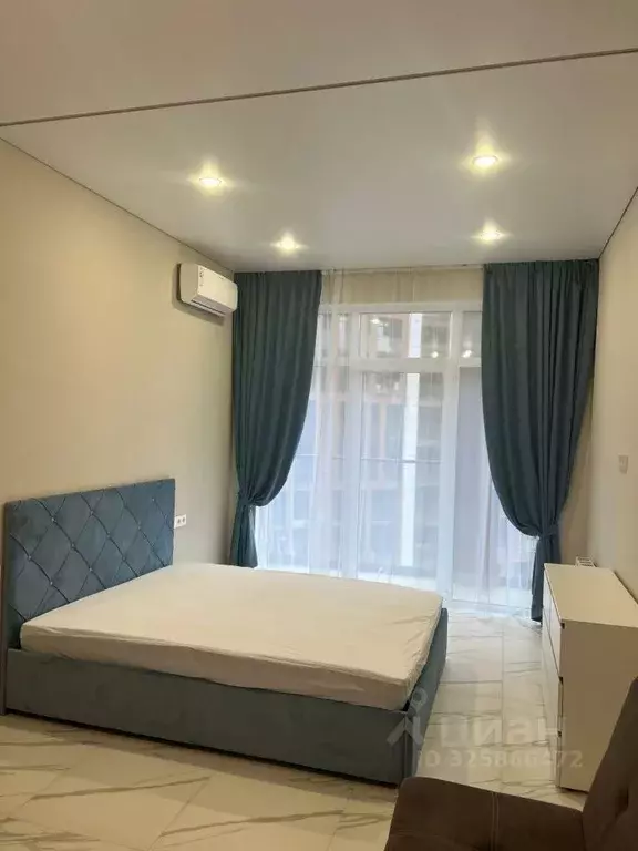 Студия Краснодарский край, Сочи городской округ, Дагомыс пгт ш. ... - Фото 2