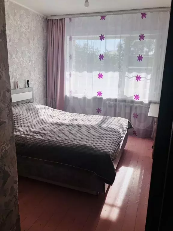 3-к. квартира, 68,4 м, 4/5 эт. - Фото 1
