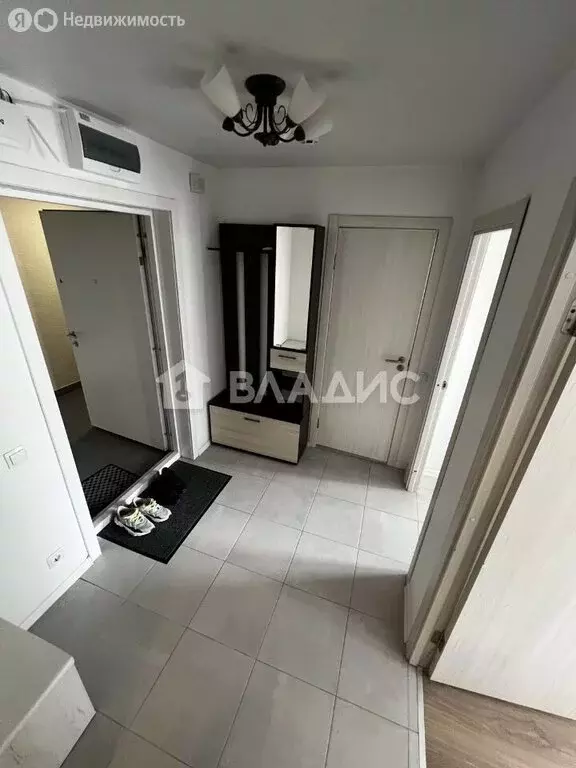 1-комнатная квартира: Москва, Лобненская улица, 13к1 (36 м) - Фото 0