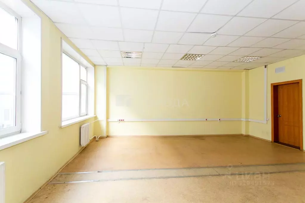 Офис в Новосибирская область, Новосибирск ул. Петухова, 35/2 (17 м) - Фото 1