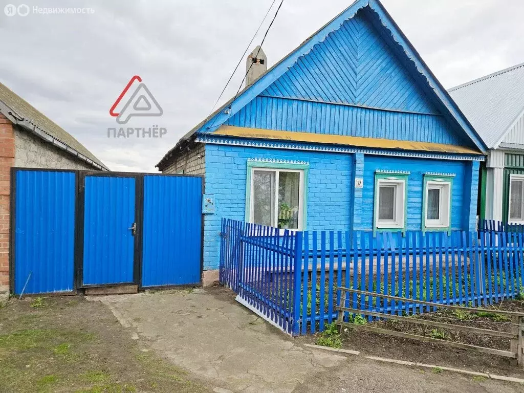 Дом в Димитровград, улица Марфина, 17 (60 м) - Фото 1