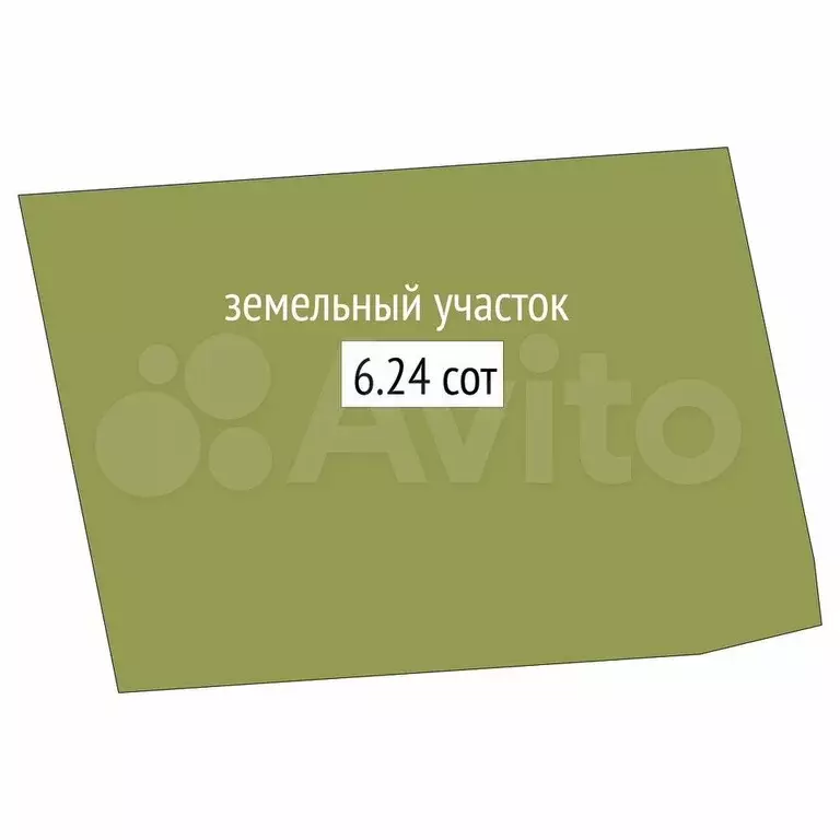 Дача 60 м на участке 6,2 сот. - Фото 0