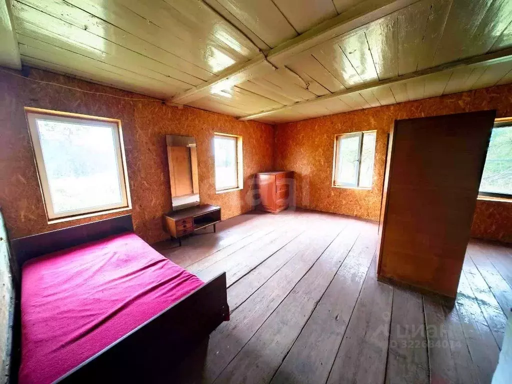 Дом в Псковская область, Псковский район, Краснопрудская волость, д. ... - Фото 1