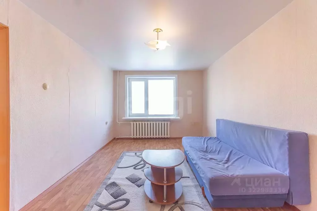 1-к кв. Сахалинская область, Холмск Первомайская ул., 11 (38.0 м) - Фото 1