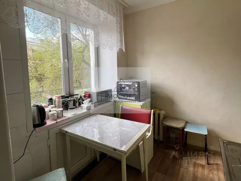 3-к кв. Свердловская область, Екатеринбург ул. Восточная, 46 (64.9 м) - Фото 1