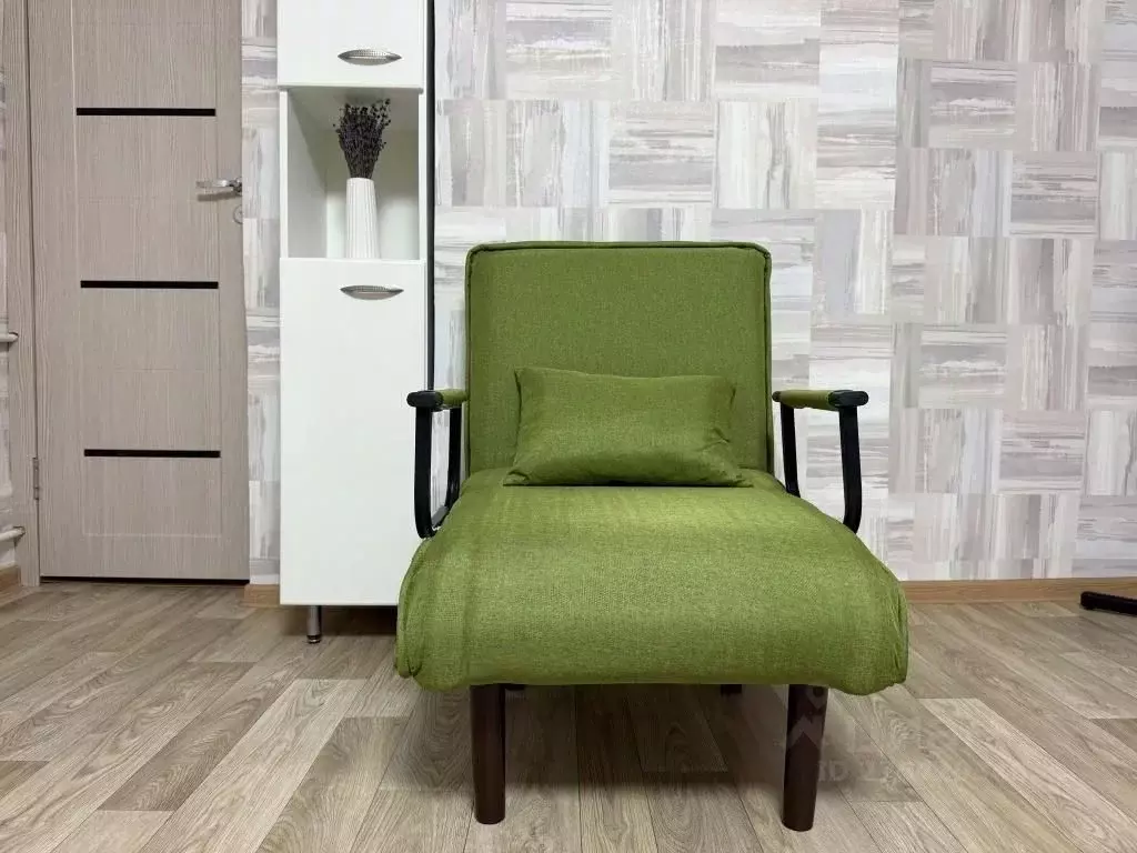 1-к кв. Ленинградская область, Выборг ул. Александра Невского, 3 (30.0 ... - Фото 2