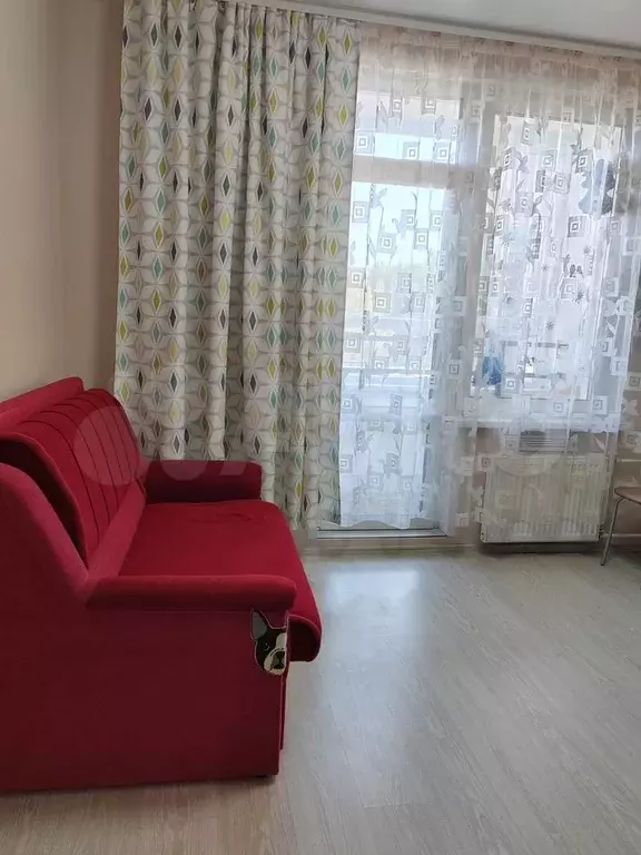 Квартира-студия, 22 м, 5/16 эт. - Фото 0