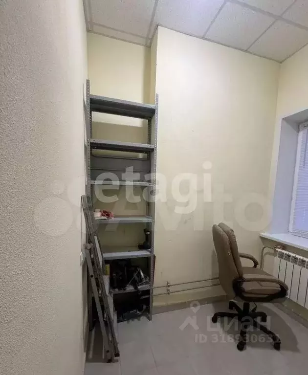Гараж в Ярославская область, Ярославль Красноборская ул., 38к2 (5 м) - Фото 0