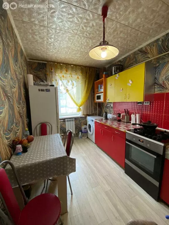 2-комнатная квартира: Тула, улица Вересаева, 1А (50.2 м) - Фото 0