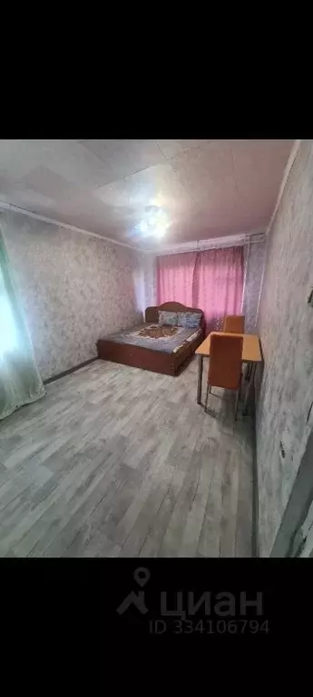 Комната Иркутская область, Иркутск Первомайский мкр, 16 (18.0 м) - Фото 1