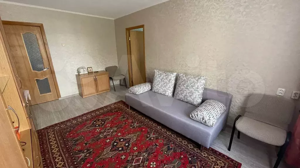 2-к. квартира, 40 м, 2/5 эт. - Фото 0