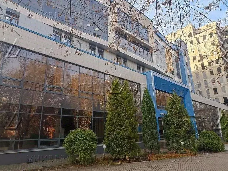 Офис в Москва 1-й Рижский пер., 2Г (35 м) - Фото 2