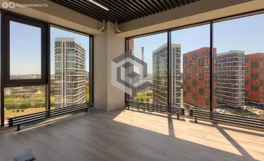 Офис (64 м) - Фото 1