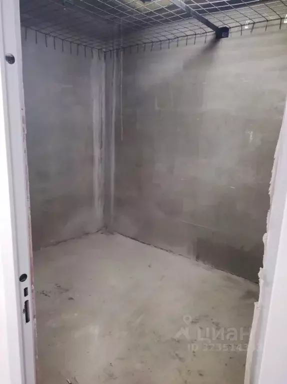 Гараж в Москва ул. Янковского, 1к2 (10 м) - Фото 1