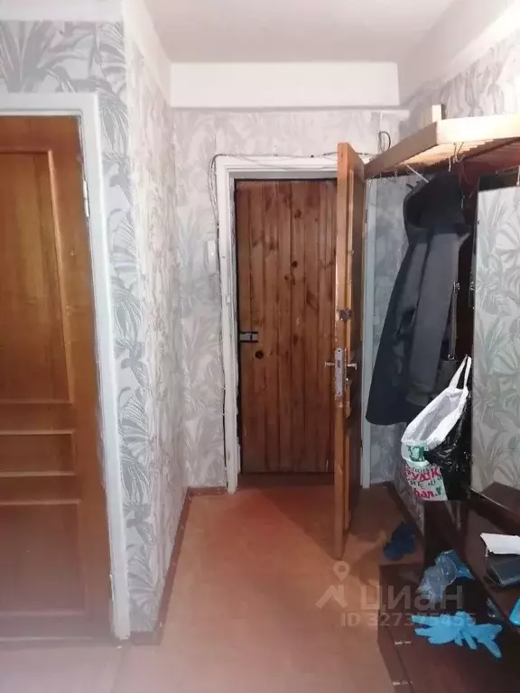 2-к кв. Санкт-Петербург просп. Мечникова, 5К2 (50.1 м) - Фото 2