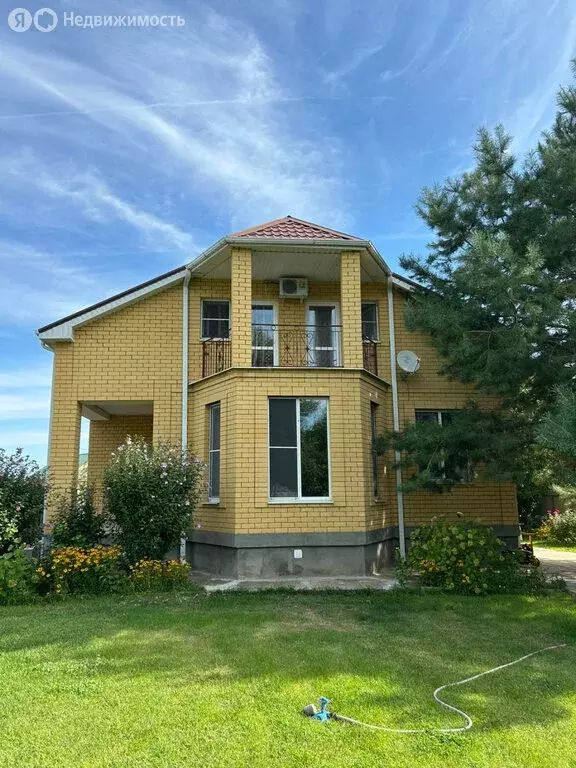 Дом в посёлок городского типа Волго-Каспийский, улица Чилимка 2, 3 ... - Фото 1