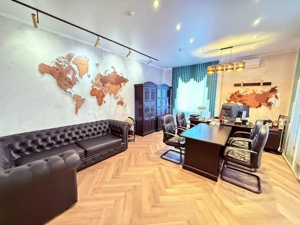 Помещение свободного назначения в Брянская область, Брянск ул. 22-го ... - Фото 1