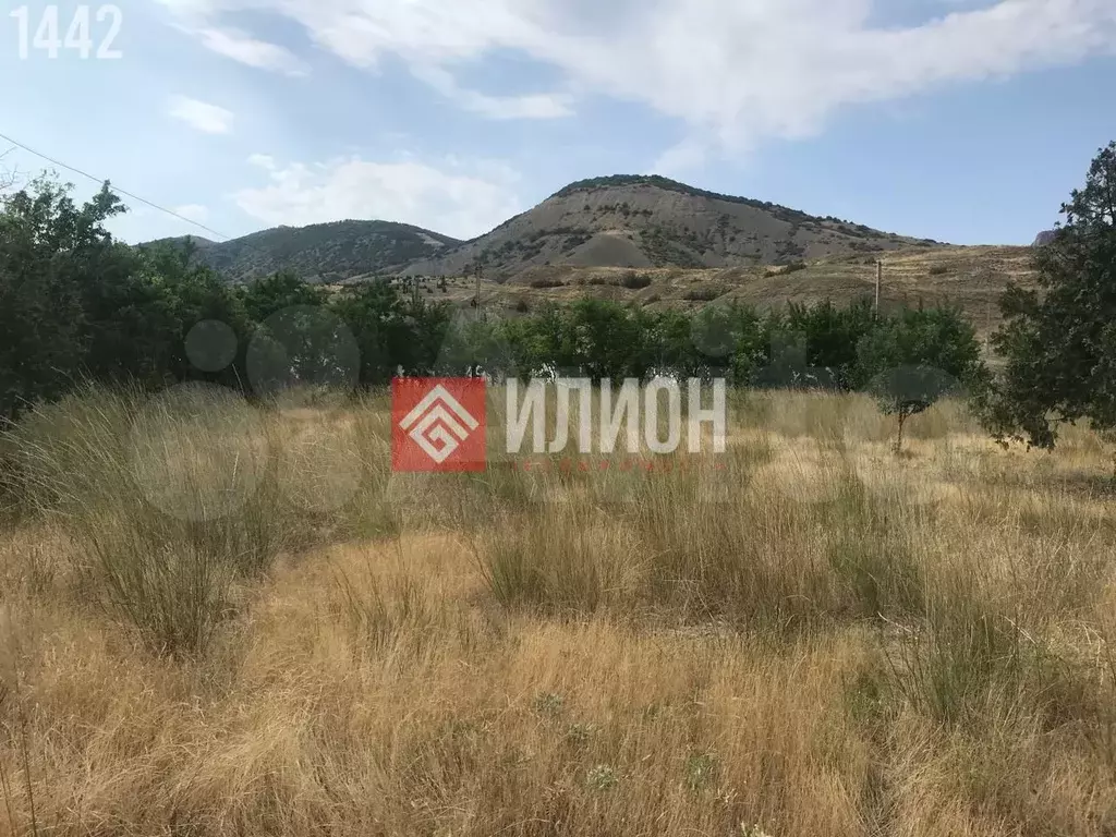 Участок 6,5 сот. (ИЖС) - Фото 1