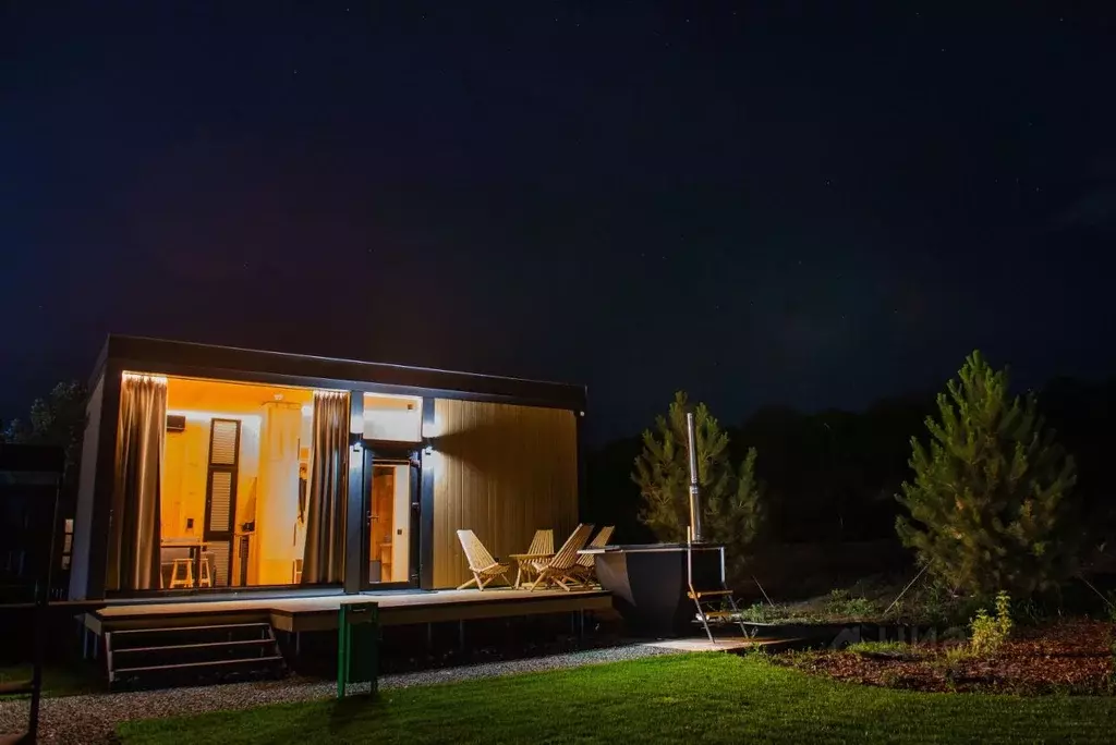 Дом в Ставропольский край, Пятигорск городской округ, с. Золотушка, ... - Фото 2