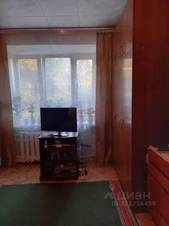 Комната Ростовская область, Ростов-на-Дону Киргизская ул., 5/1 (13.0 ... - Фото 2