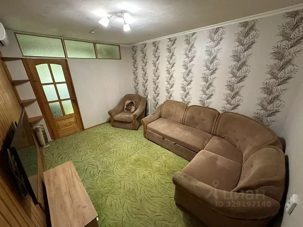 2-к кв. Крым, Ялта ул. Найденова, 8 (36.0 м) - Фото 2