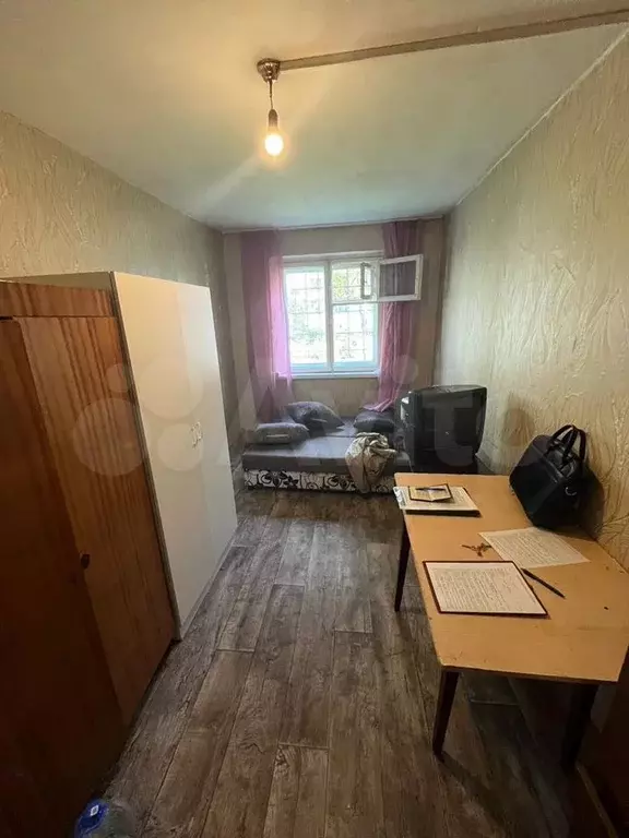 Комната 11 м в 3-к., 1/5 эт. - Фото 0