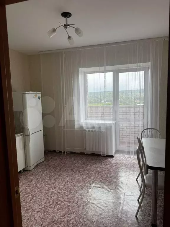 1-к. квартира, 33 м, 7/9 эт. - Фото 1