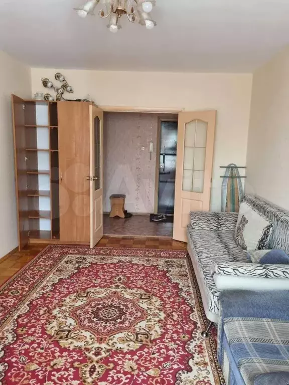 Комната 18 м в 2-к., 7/10 эт. - Фото 0
