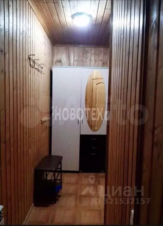 1-к кв. Краснодарский край, Горячий Ключ Зеленая ул., 10А (36.0 м) - Фото 0