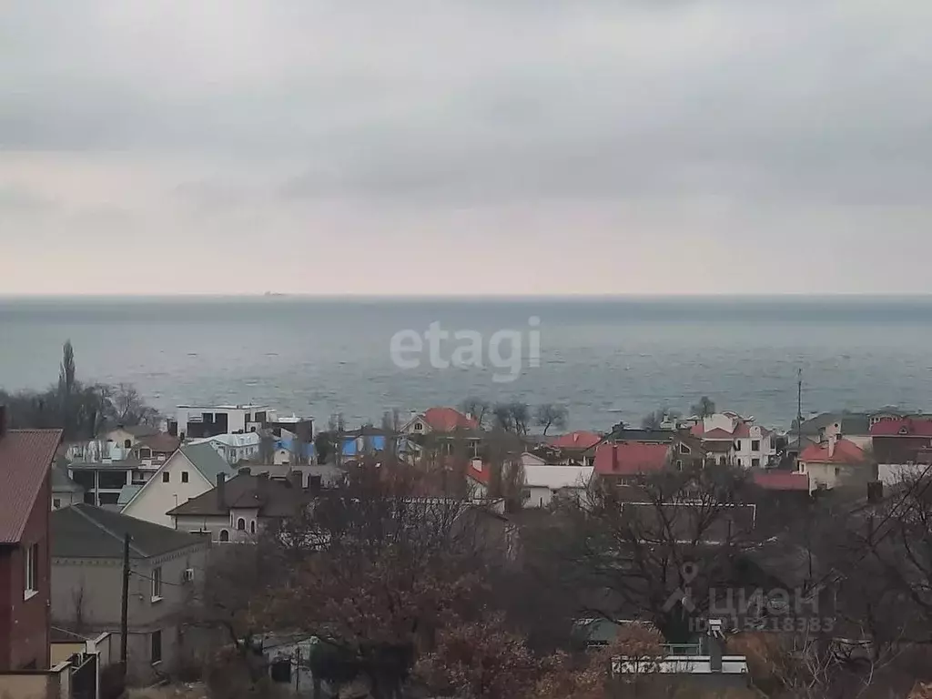 Участок в Краснодарский край, Новороссийск городской округ, с. Мысхако ... - Фото 1