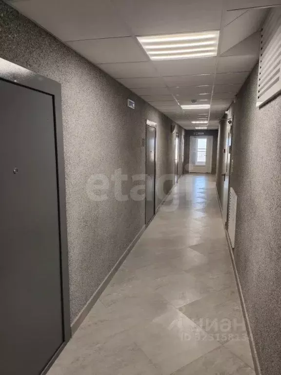 Студия Ростовская область, Ростов-на-Дону просп. Стачки, 215Б (25.0 м) - Фото 1