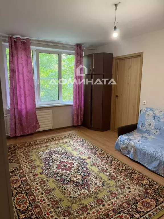 Комната Санкт-Петербург ул. Евдокима Огнева, 6К4 (27.4 м) - Фото 2