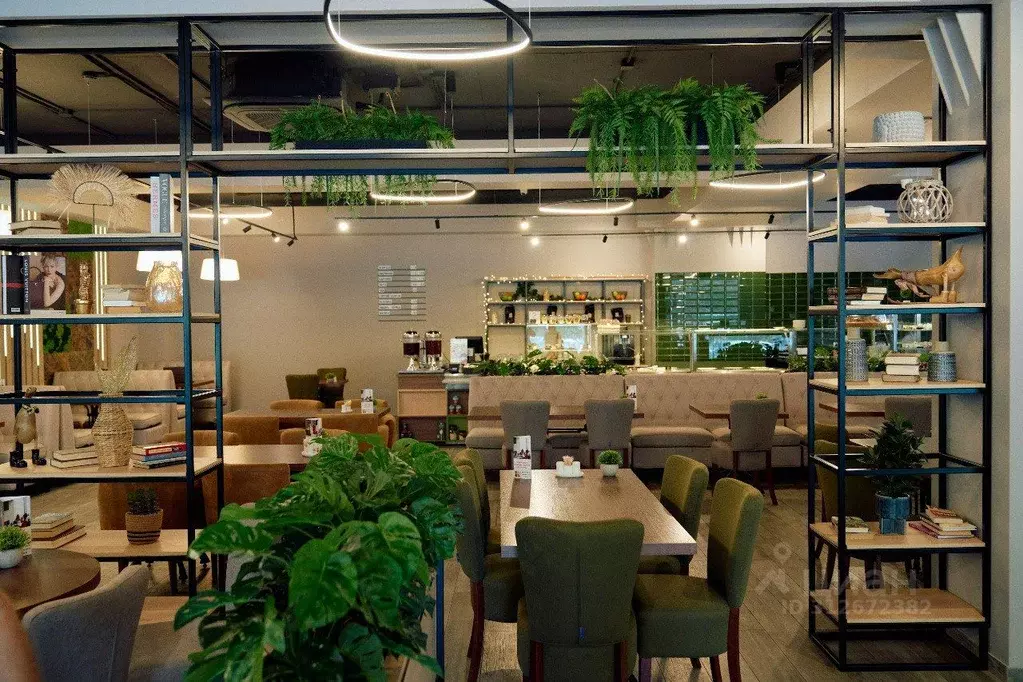 Офис в Санкт-Петербург Придорожная аллея, 8 (46 м) - Фото 2