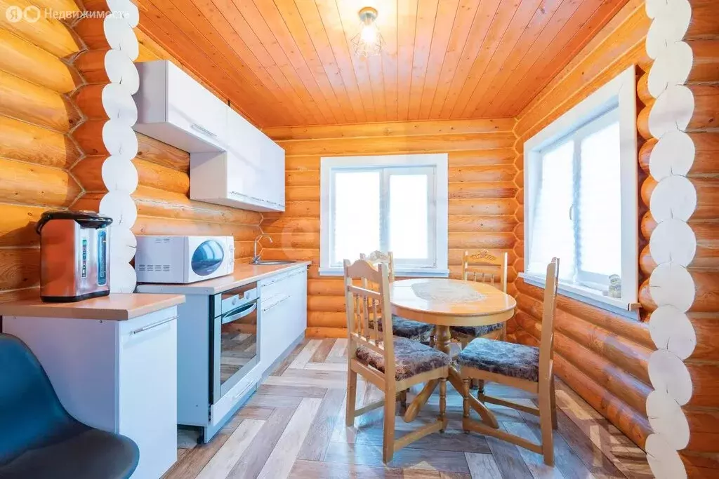 Дом в Култаево, Берёзовая улица (83 м) - Фото 1