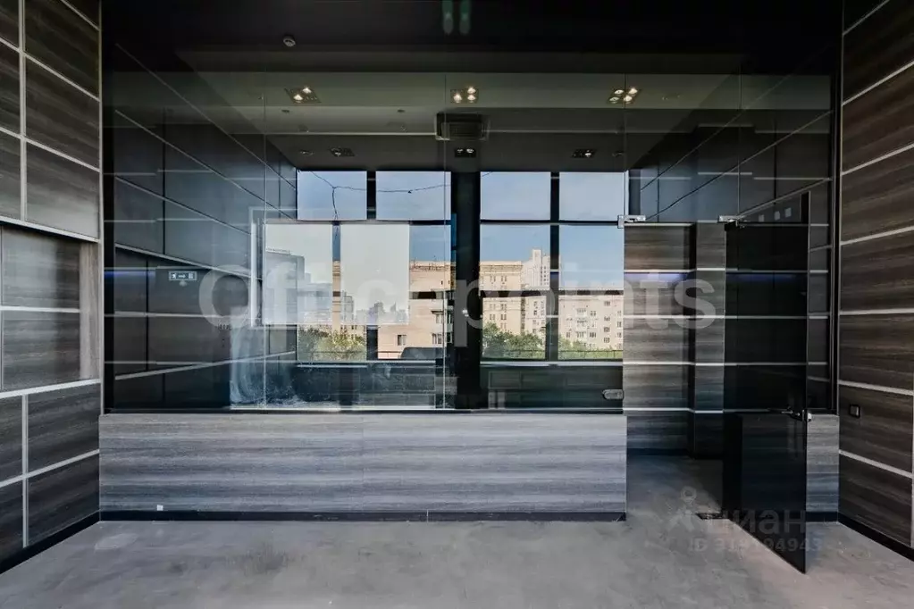 Офис в Москва Рочдельская ул., 15С16а (308 м) - Фото 1