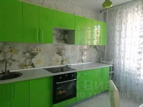 2-к кв. Тульская область, Тула городской округ, пос. Молодежный ул. ... - Фото 1
