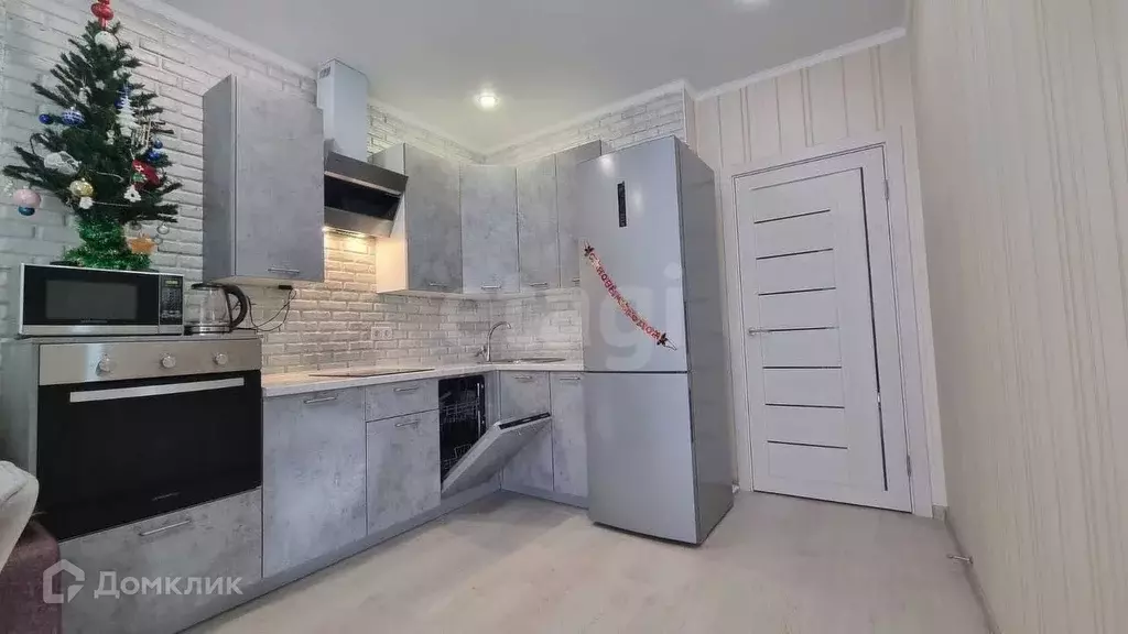 Продаётся 2-к квартира, 70.7 м - Фото 0
