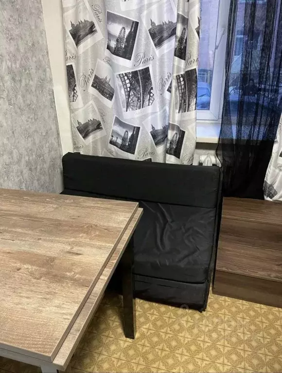 1-к кв. Новосибирская область, Новосибирск Дачная ул., 34/1 (22.0 м) - Фото 1