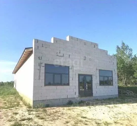 Склад в Калужская область, Калуга ул. Непокоренных Ленинградцев, 27 ... - Фото 1