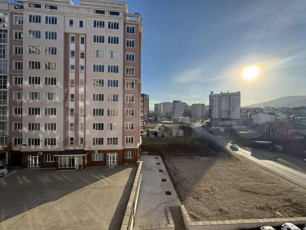 2-к. квартира, 60 м, 5/10 эт. - Фото 1