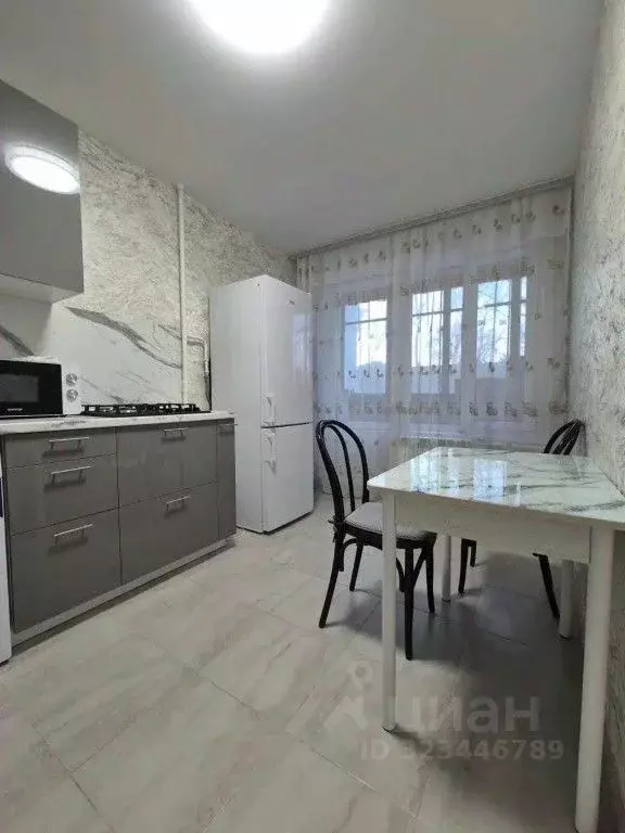 1-к кв. Московская область, Подольск ул. Машиностроителей, 32 (34.0 м) - Фото 2