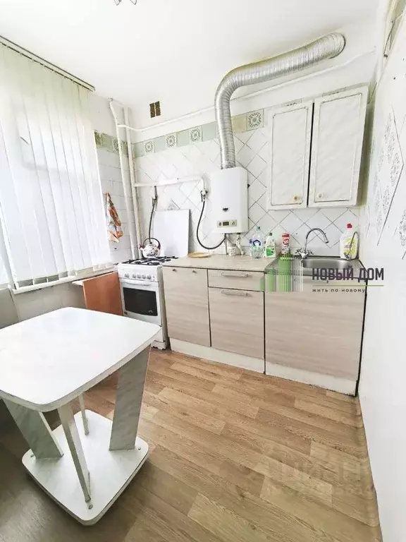 2-к кв. Новгородская область, Великий Новгород Район Красное Поле, ул. ... - Фото 2