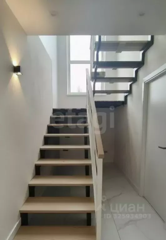 Дом в Калужская область, Калуга городской округ, д. Ильинка ул. Лесная ... - Фото 1